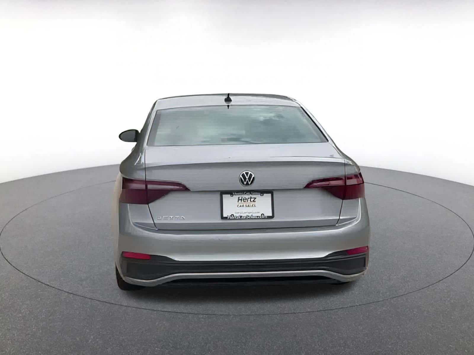 Thumbnail: 2024 Volkswagen Jetta - 13