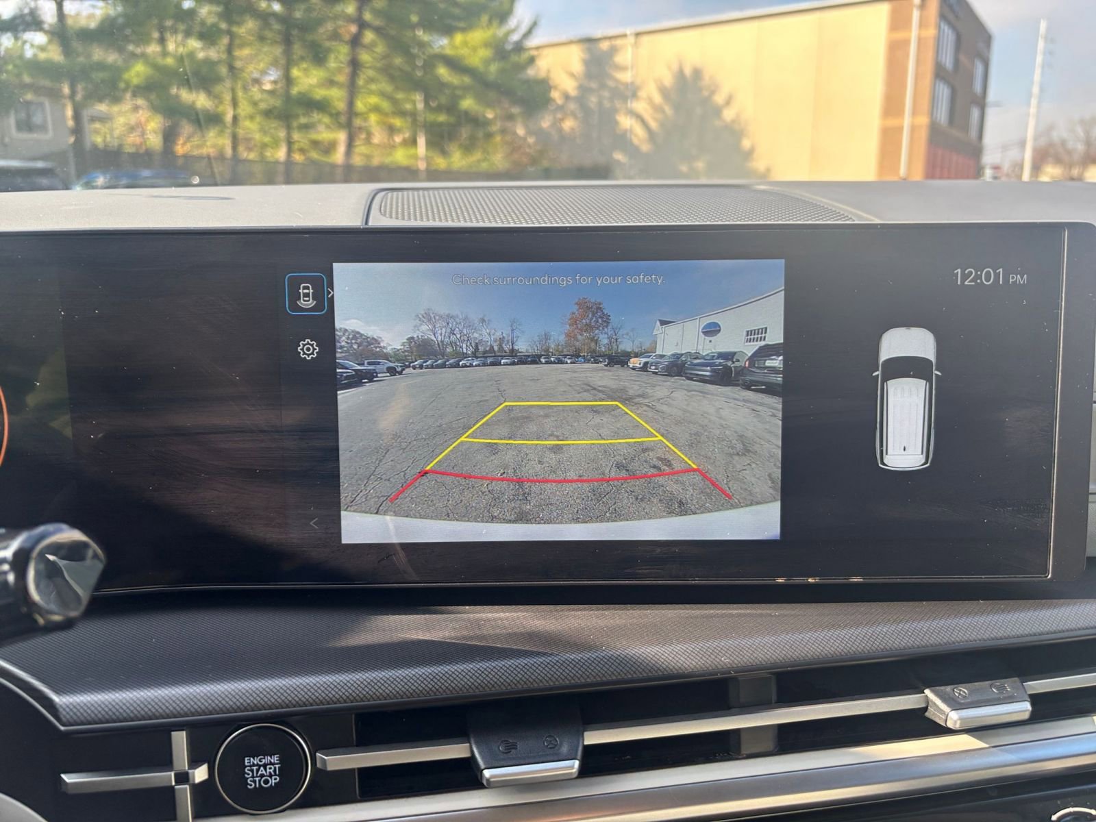 Thumbnail: 2025 Hyundai Santa Fe - 17