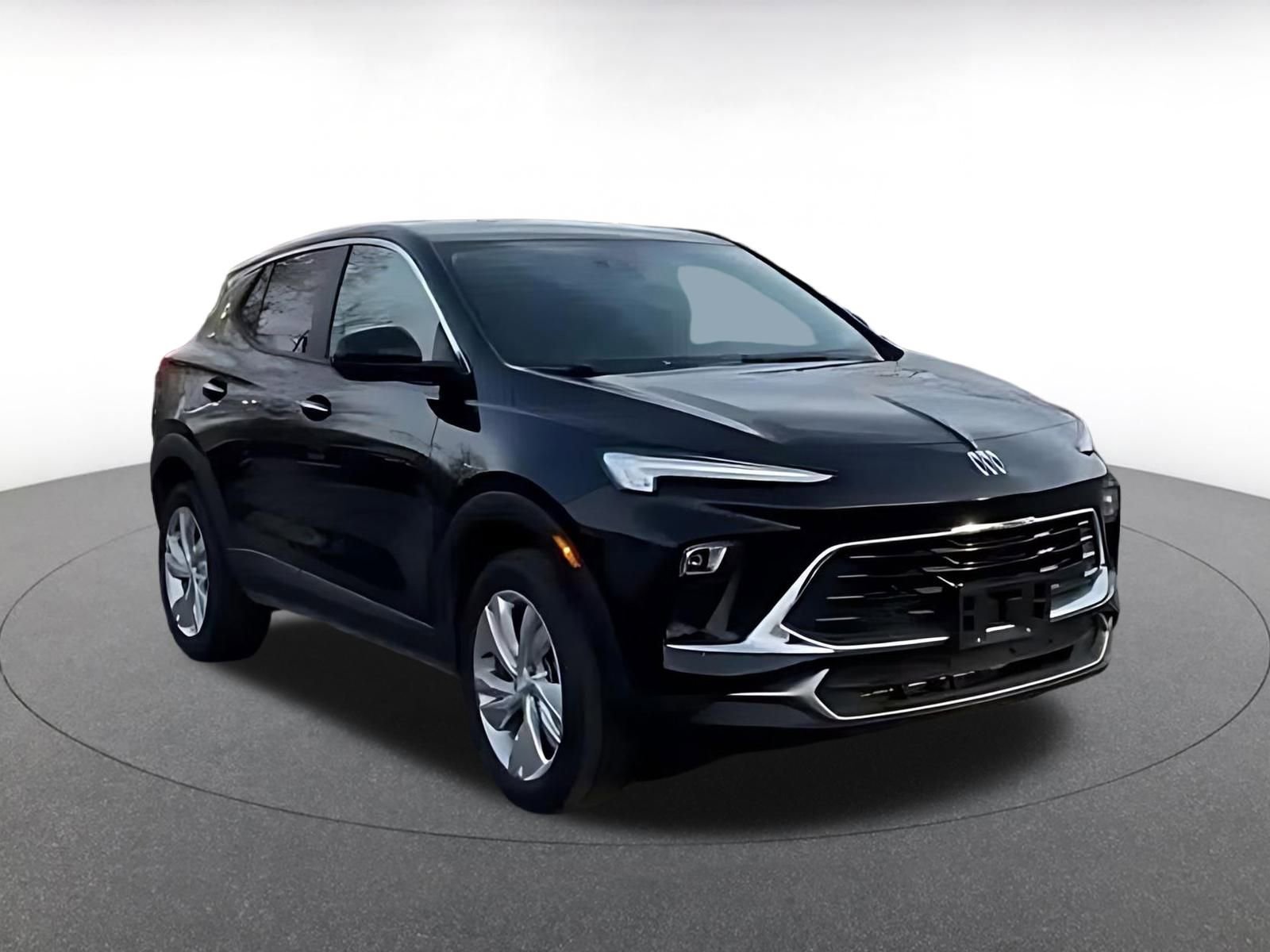 Thumbnail: 2025 Buick Encore GX - 3