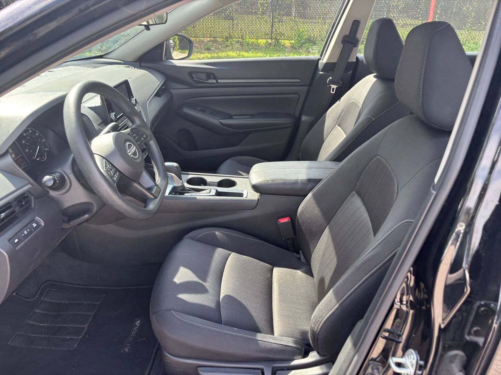 Thumbnail: 2024 Nissan Altima - 24