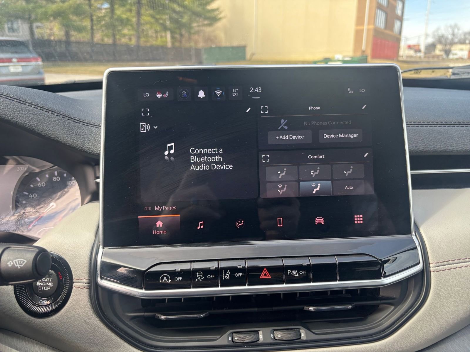 Thumbnail: 2025 Jeep Compass - 20