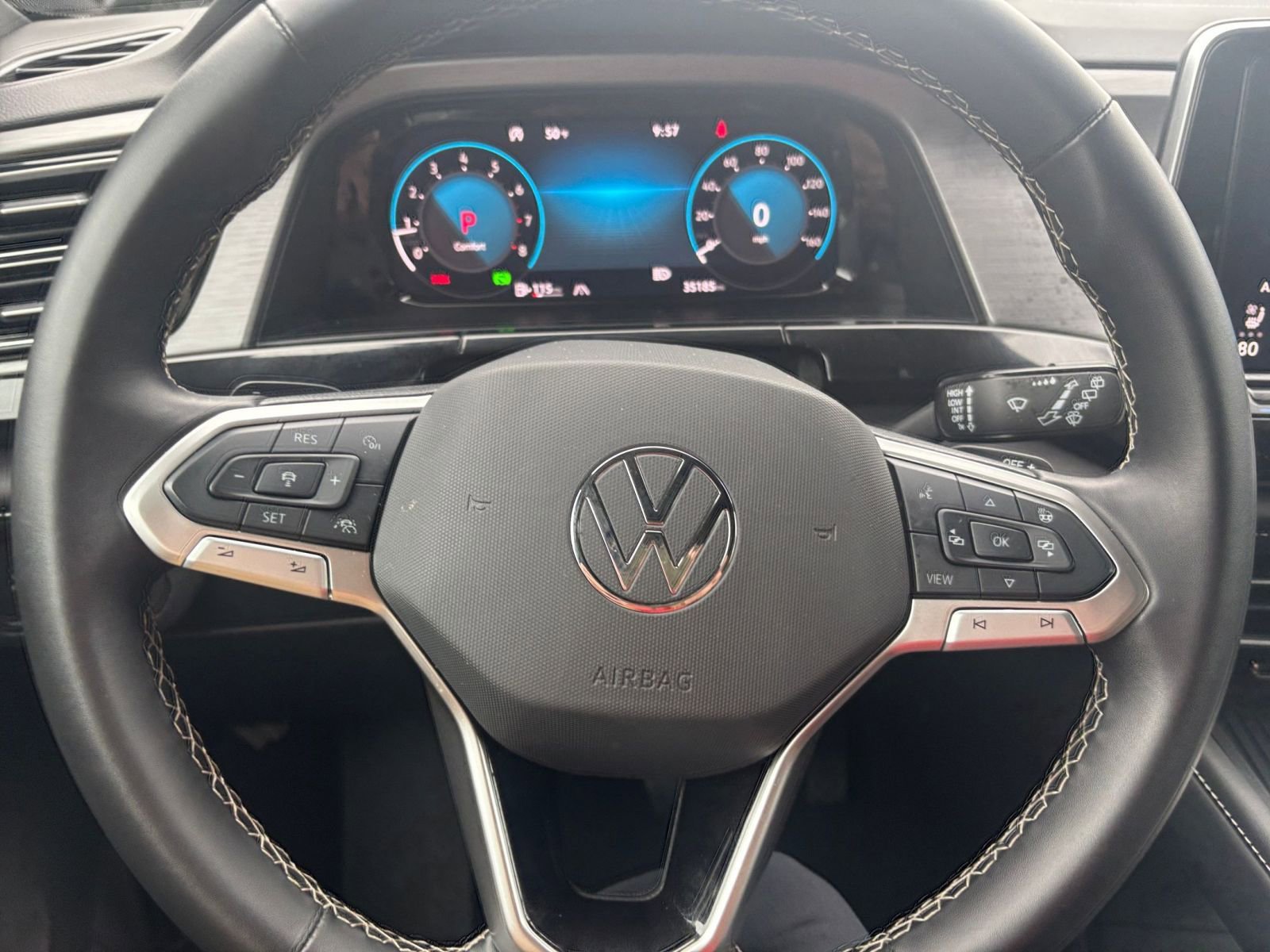 Thumbnail: 2025 Volkswagen Atlas - 25