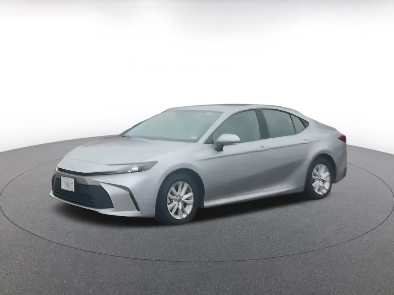 Thumbnail: 2025 Toyota Camry - 7