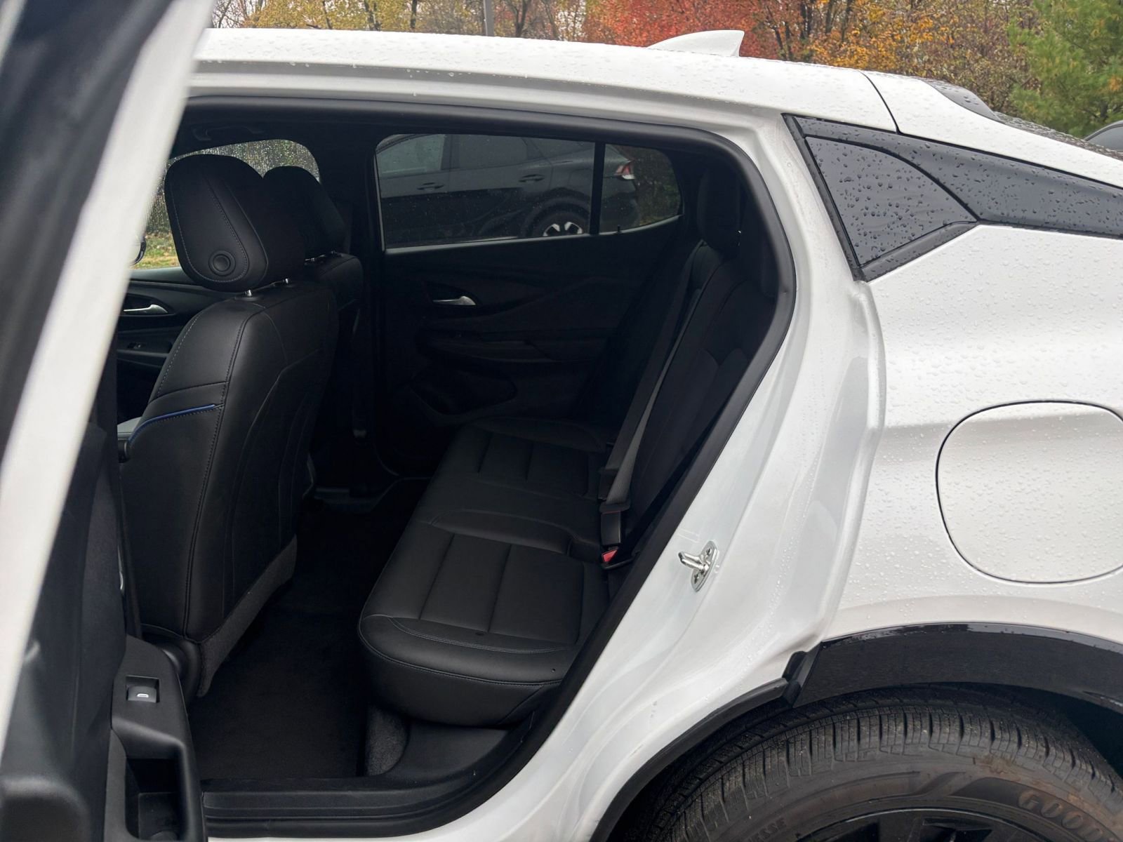 Thumbnail: 2025 Buick Envista - 23