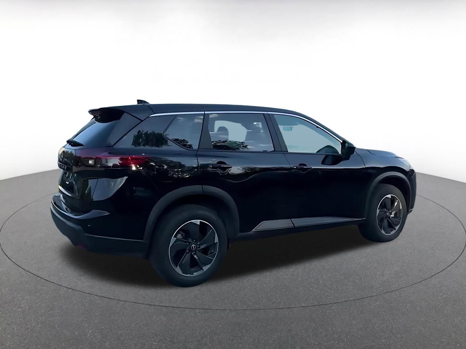 Thumbnail: 2025 Nissan Rogue - 14