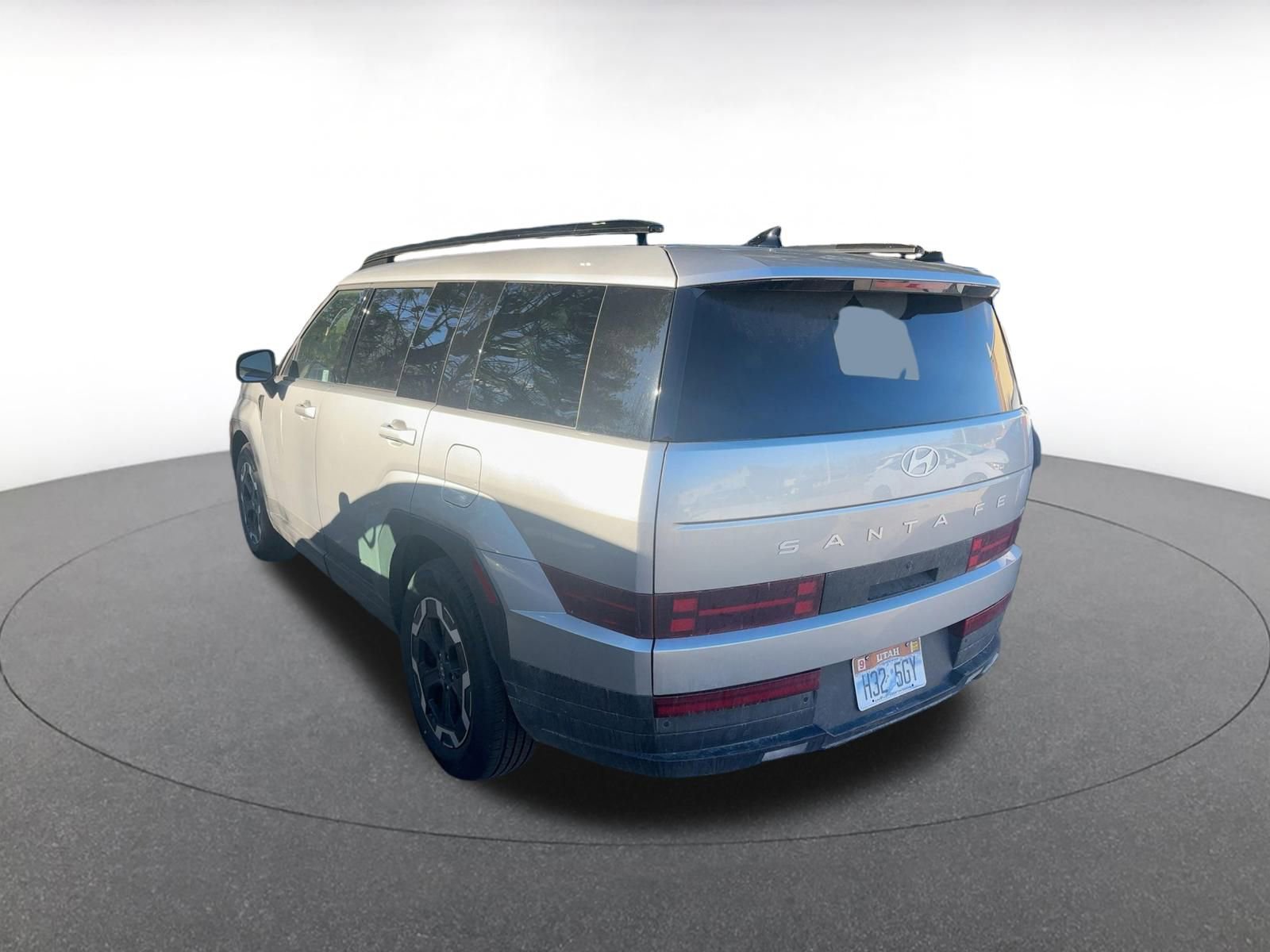 Thumbnail: 2025 Hyundai Santa Fe - 4