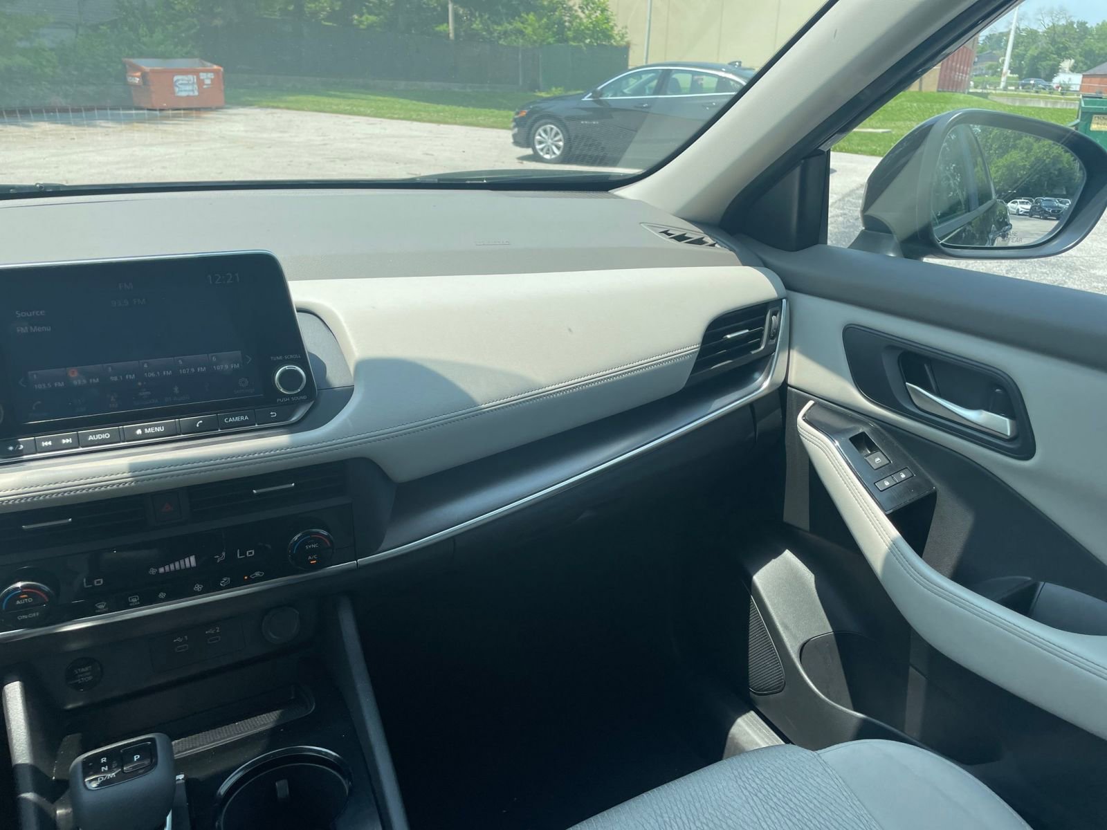 Thumbnail: 2024 Nissan Rogue - 35