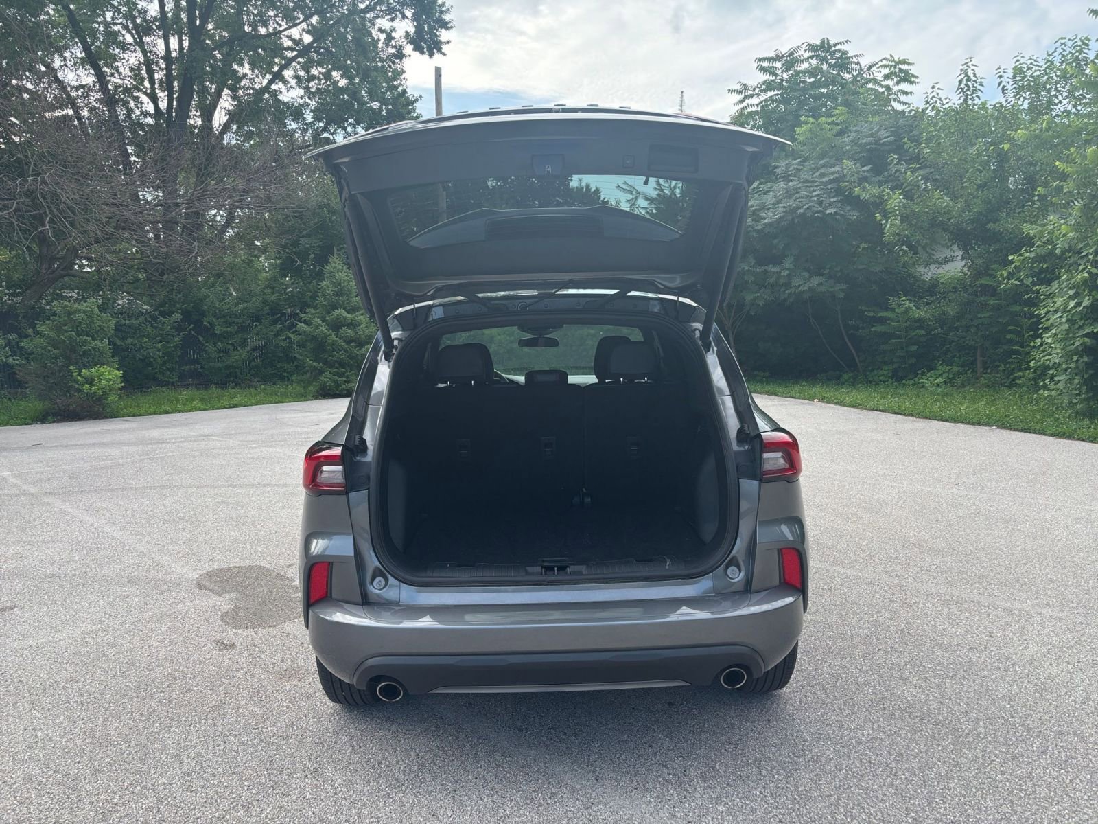 Thumbnail: 2024 Ford Escape - 29