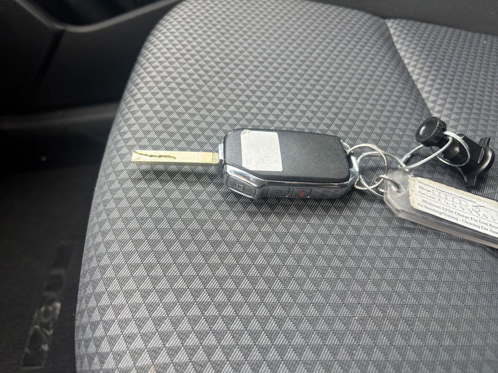 Thumbnail: 2025 Kia Soul - 21