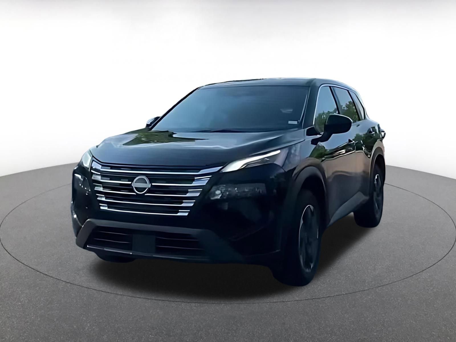 Thumbnail: 2025 Nissan Rogue - 7