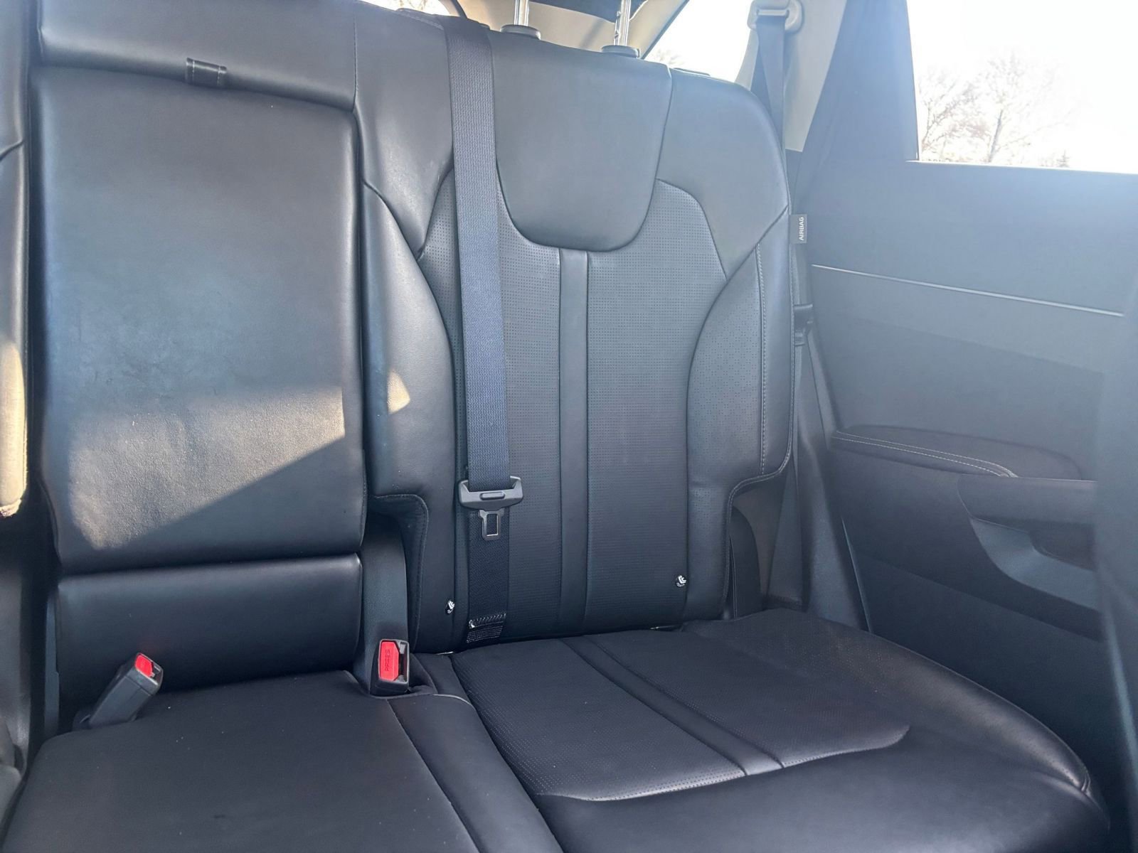 Thumbnail: 2024 Kia Sorento - 35