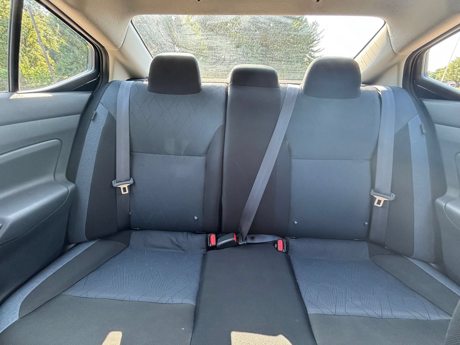 Thumbnail: 2025 Nissan Versa - 31