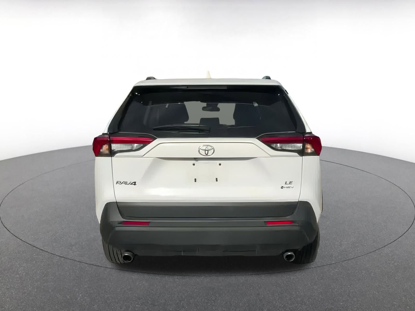 Thumbnail: 2025 Toyota RAV4 - 12