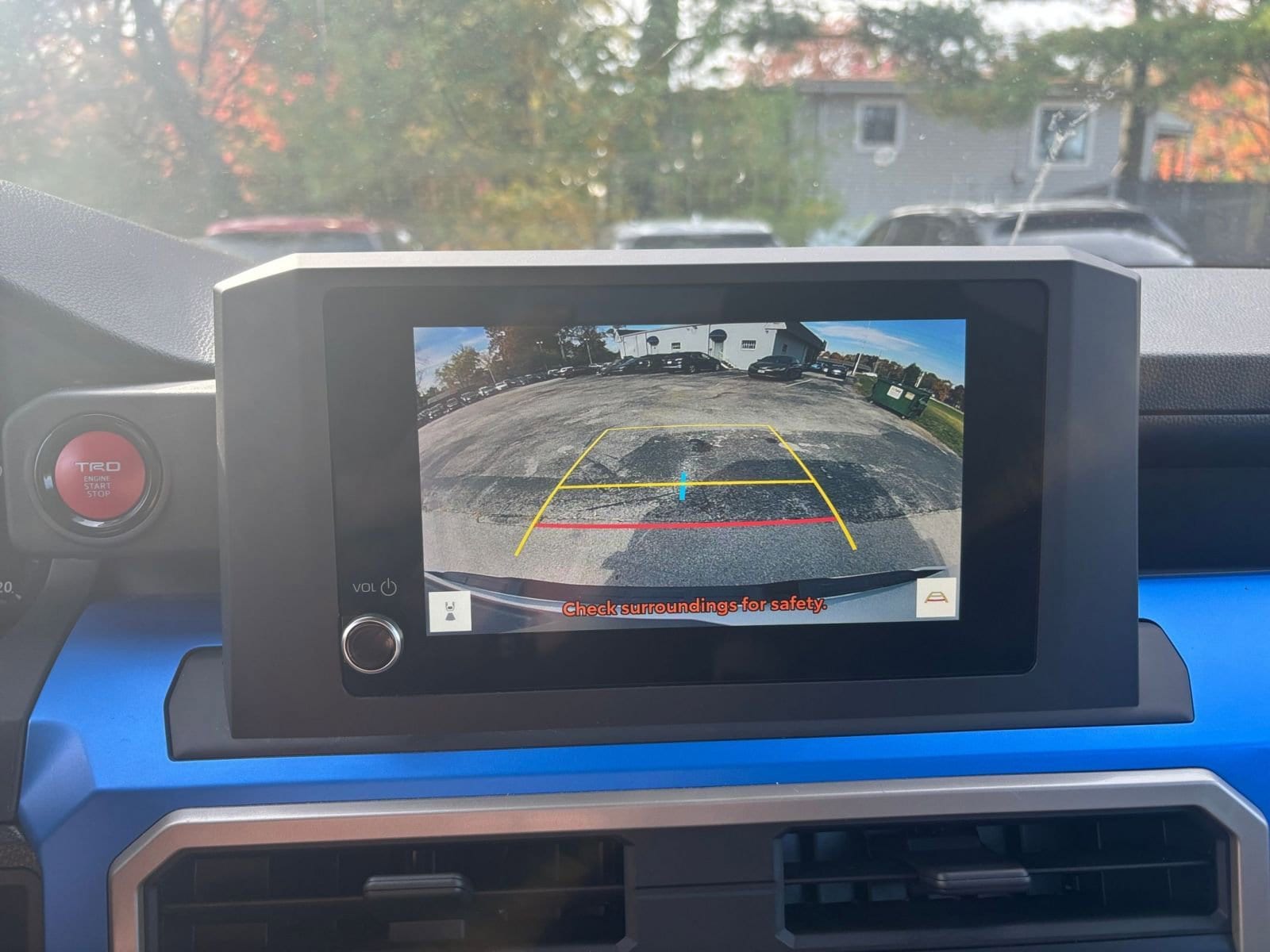 Thumbnail: 2025 Toyota Tacoma - 17