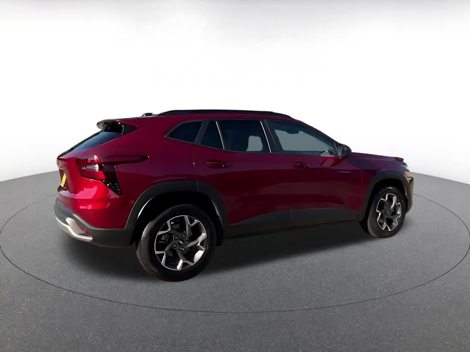 Thumbnail: 2025 Chevrolet Trax - 12