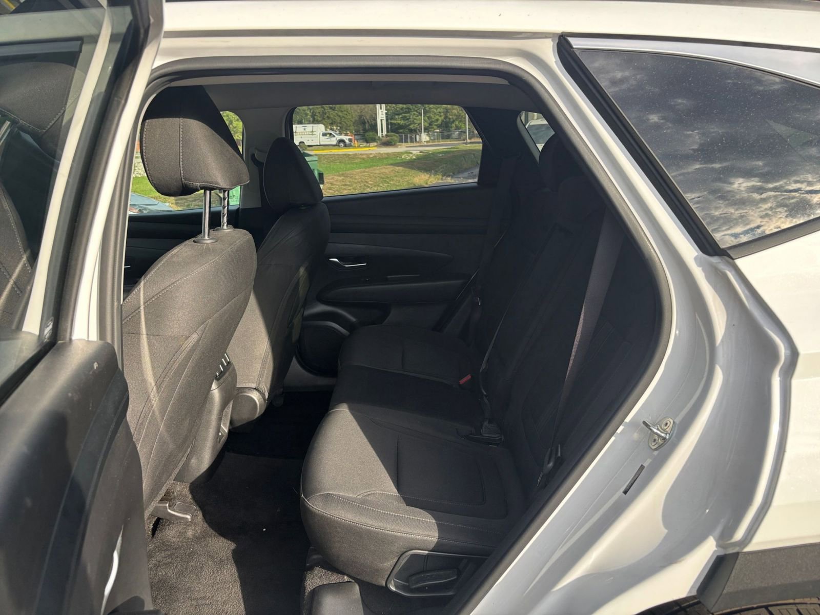 Thumbnail: 2025 Hyundai Tucson - 23