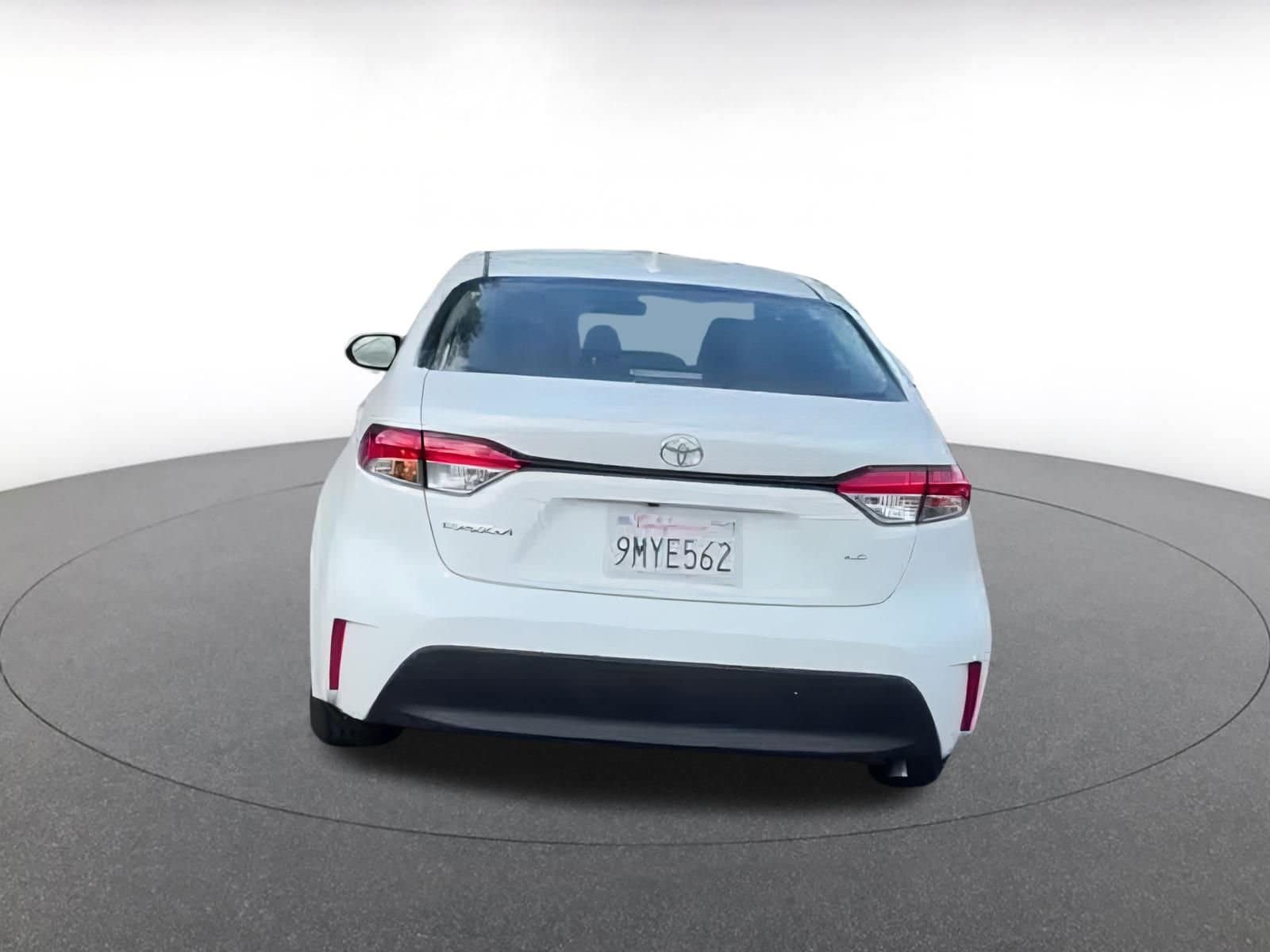 Thumbnail: 2024 Toyota Corolla - 11