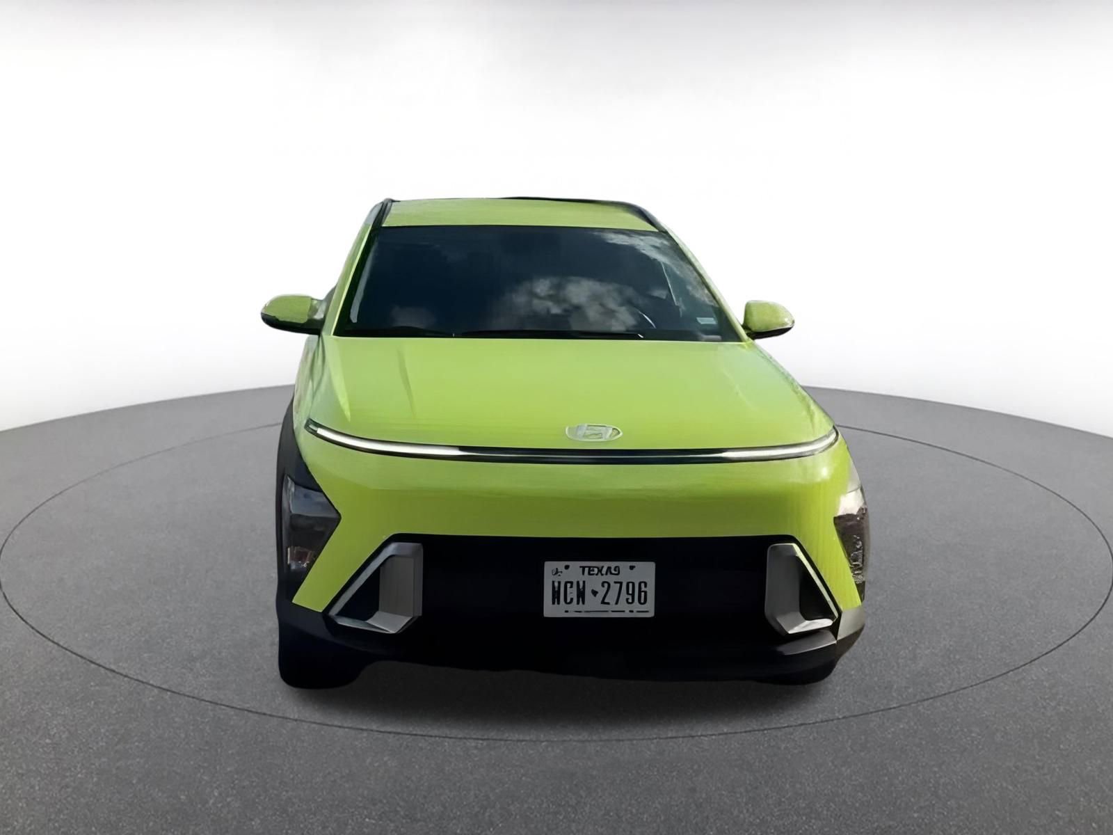 Thumbnail: 2025 Hyundai Kona - 4