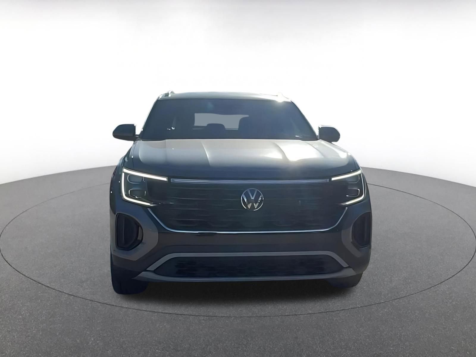 Thumbnail: 2025 Volkswagen Atlas - 4