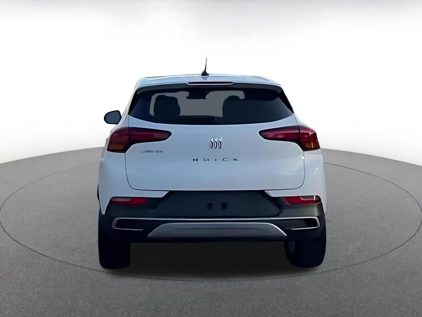 Thumbnail: 2025 Buick Encore GX - 11