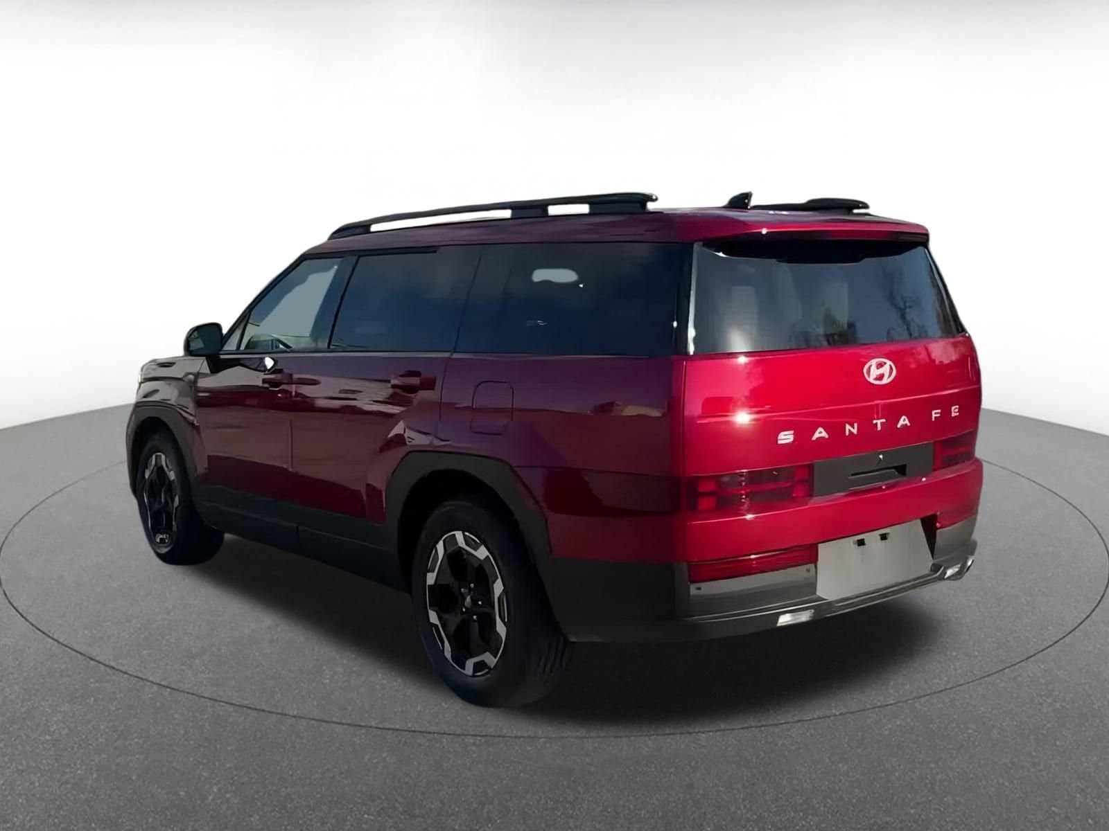 Thumbnail: 2025 Hyundai Santa Fe - 9