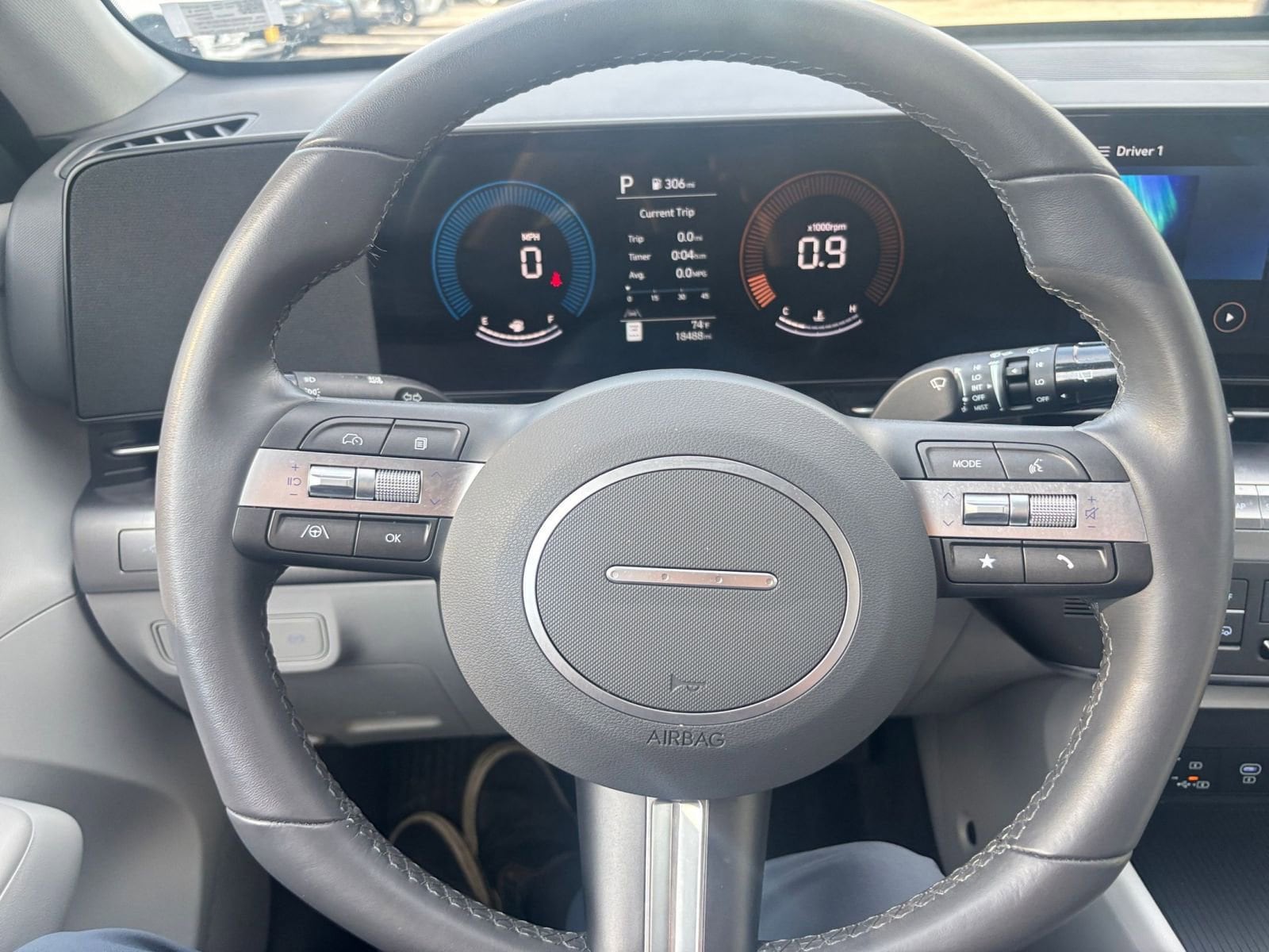 Thumbnail: 2025 Hyundai Kona - 35