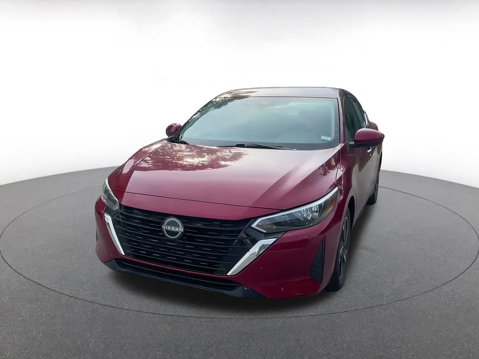 Thumbnail: 2024 Nissan Sentra - 7