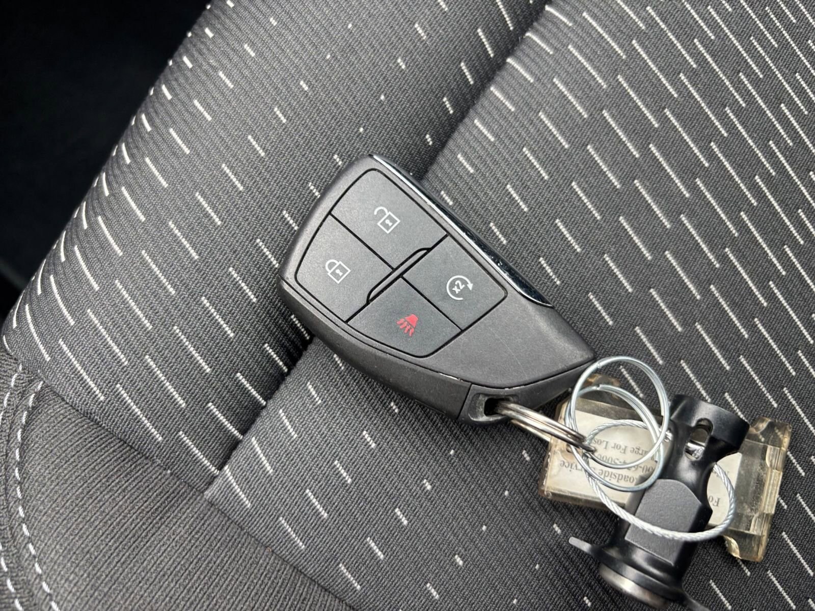 Thumbnail: 2025 Chevrolet Equinox - 21