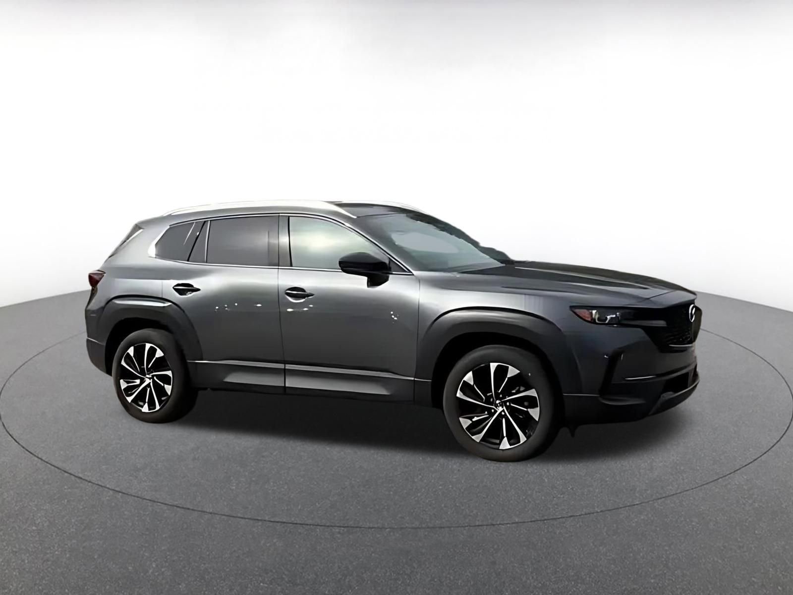 Thumbnail: 2025 Mazda CX-50 - 8
