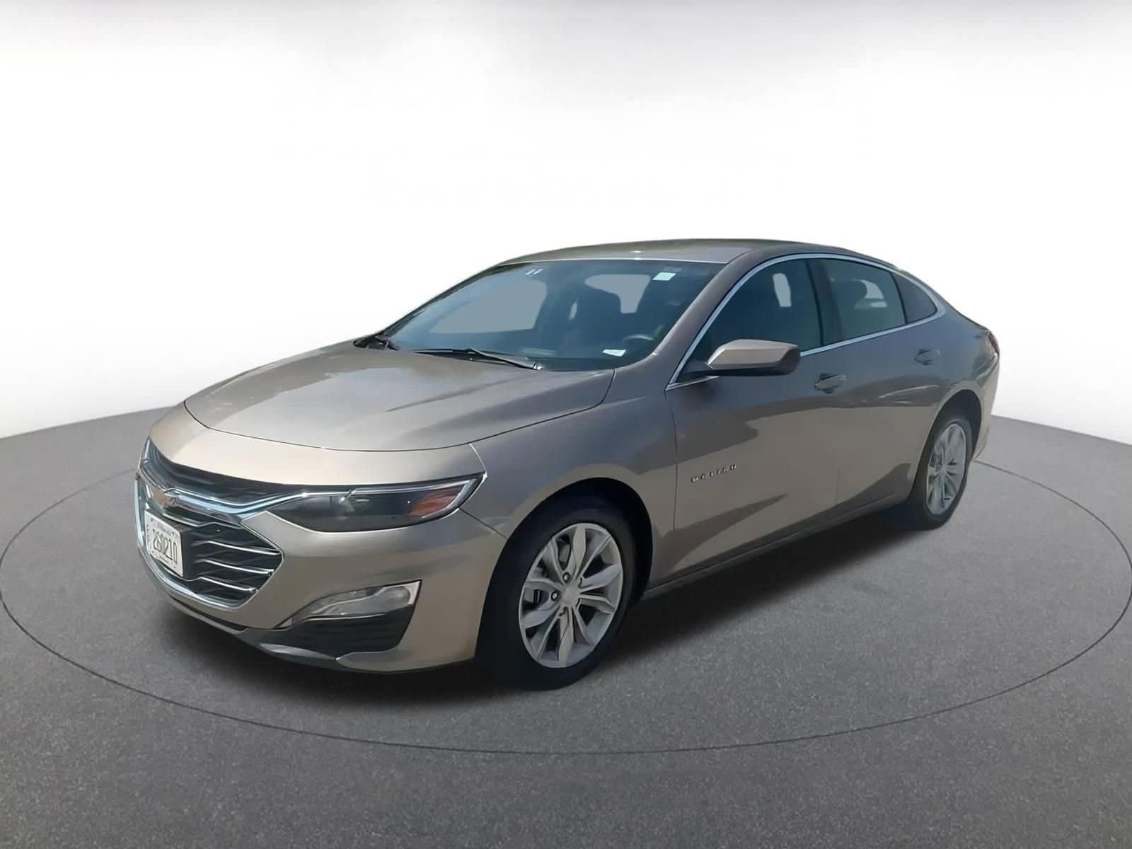 Thumbnail: 2024 Chevrolet Malibu - 8