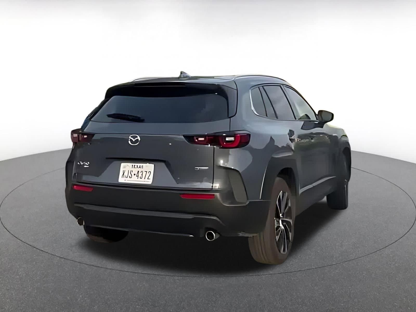 Thumbnail: 2025 Mazda CX-50 - 12