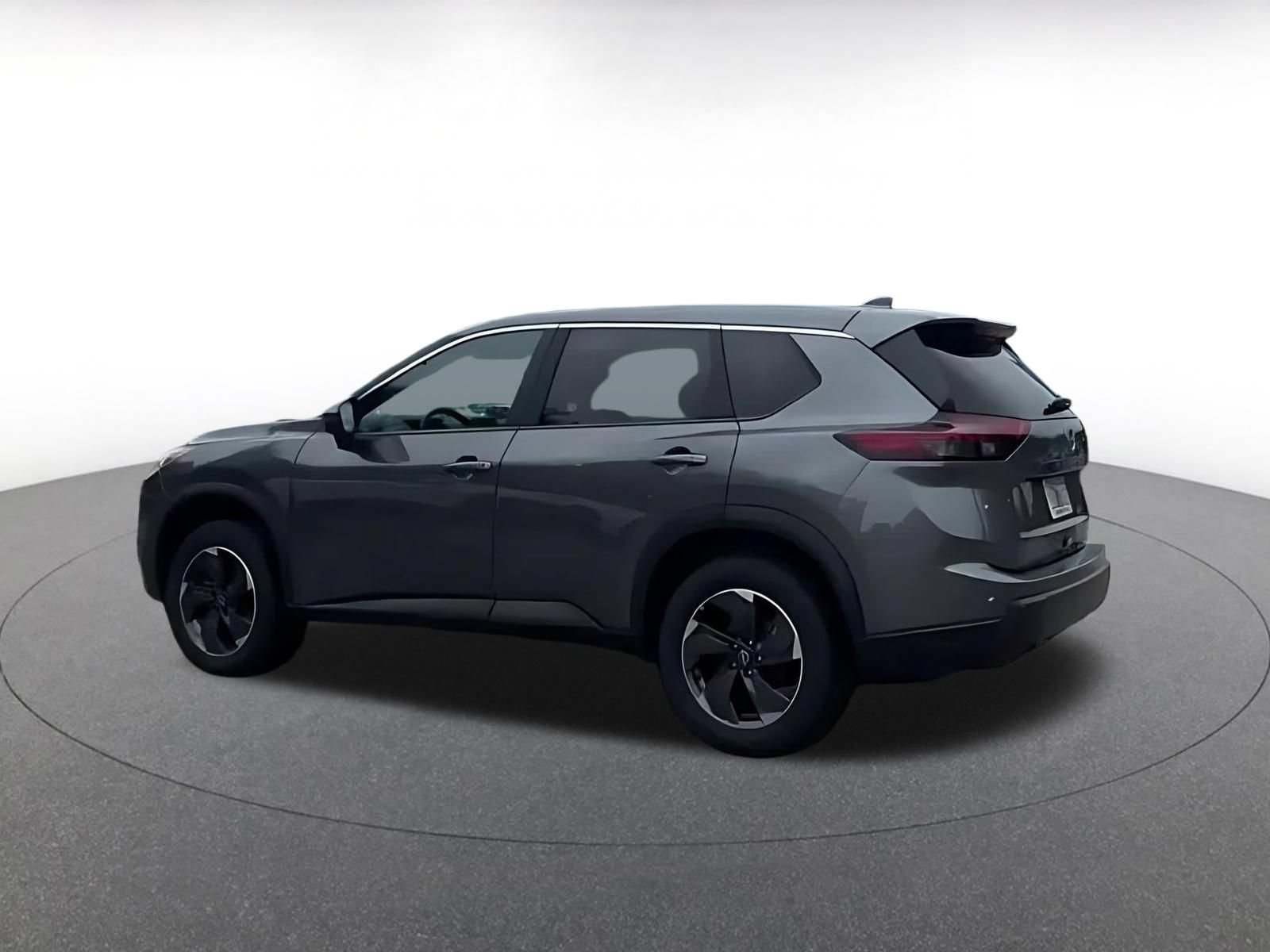 Thumbnail: 2025 Nissan Rogue - 14