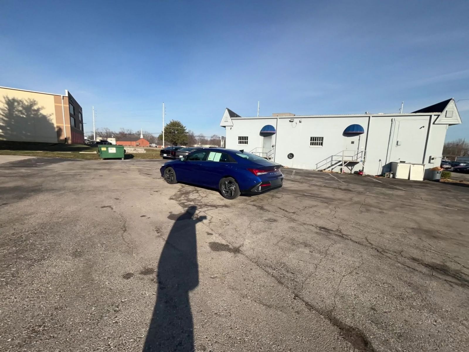 Thumbnail: 2025 Hyundai Elantra - 14