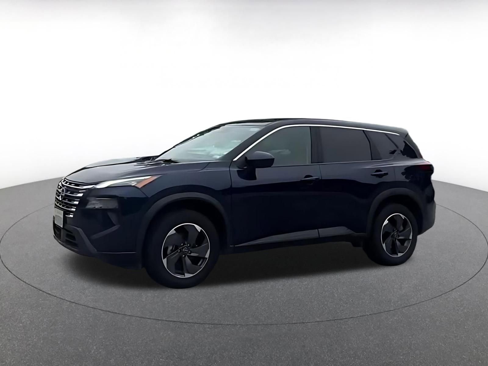 Thumbnail: 2025 Nissan Rogue - 8