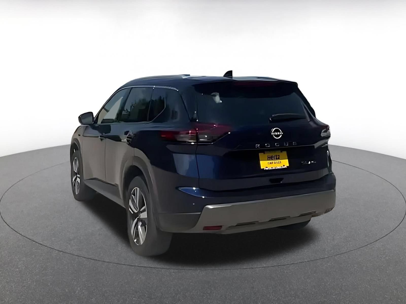 Thumbnail: 2026 Nissan Rogue - 9