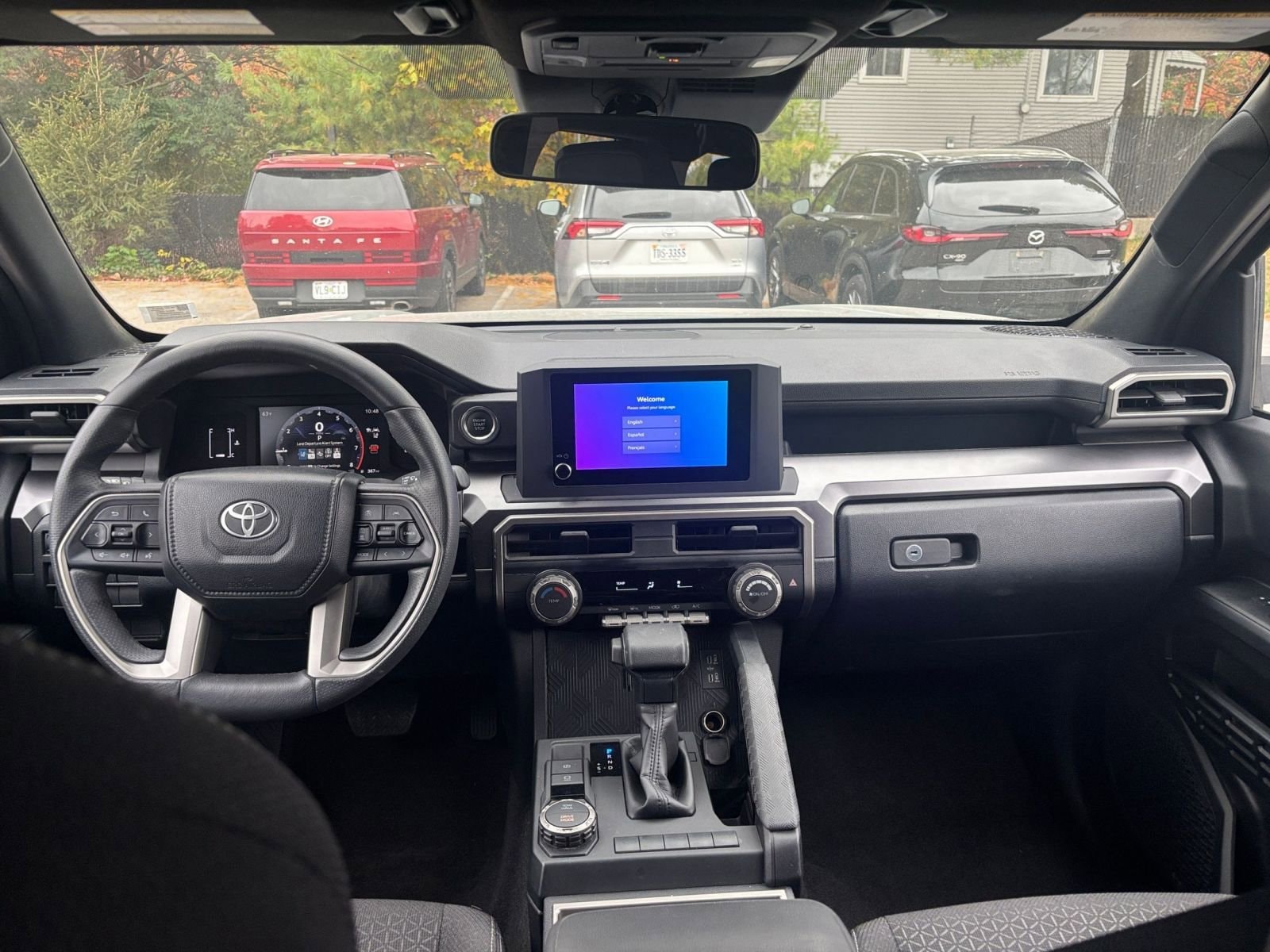 Thumbnail: 2025 Toyota 4Runner - 31