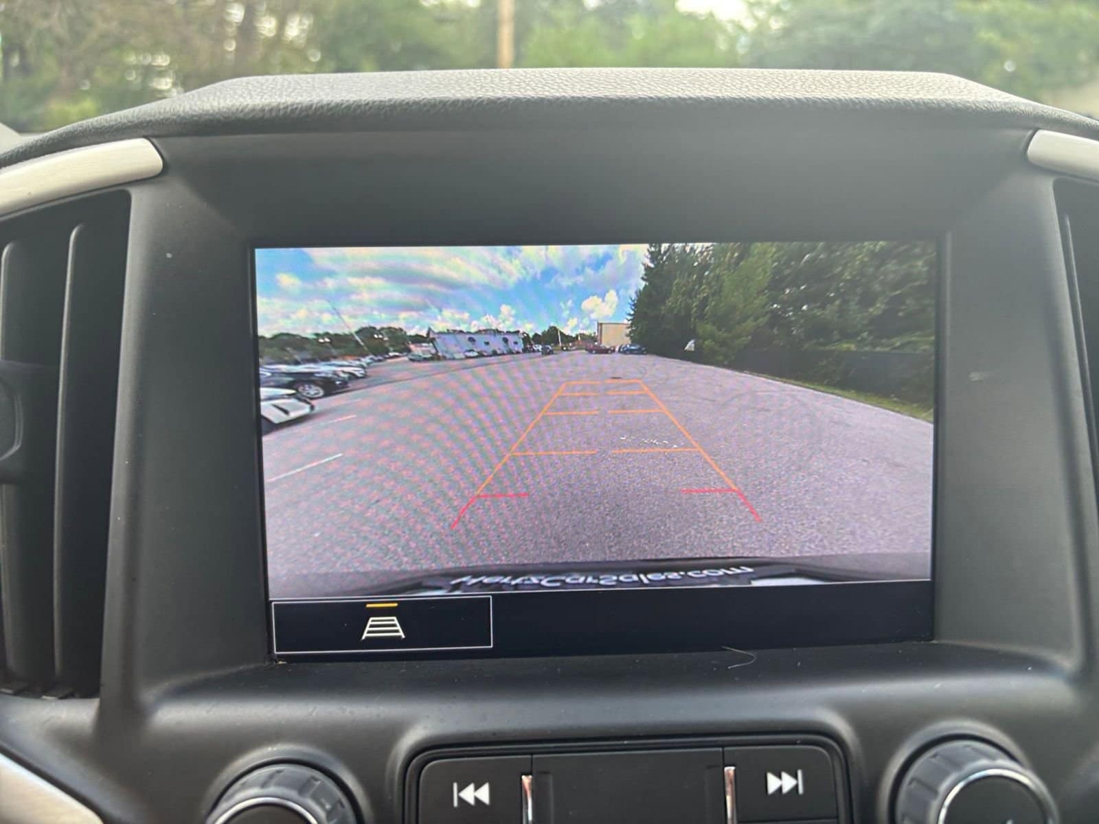 Thumbnail: 2024 GMC Terrain - 17