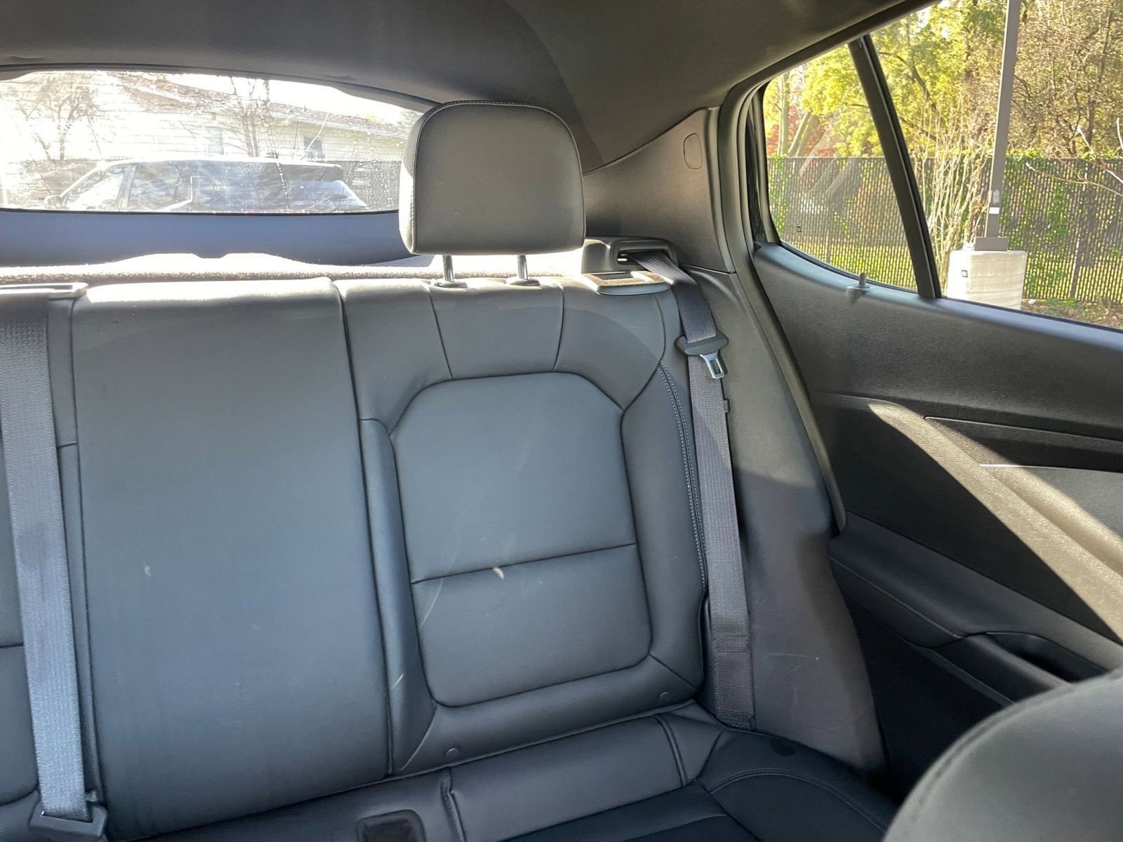 Thumbnail: 2025 Buick Envista - 35