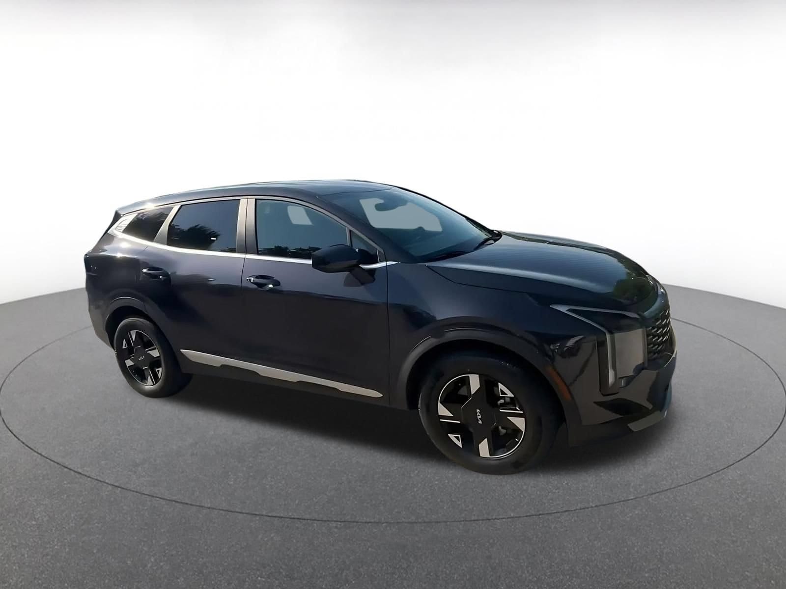 Thumbnail: 2026 Kia Sportage - 2