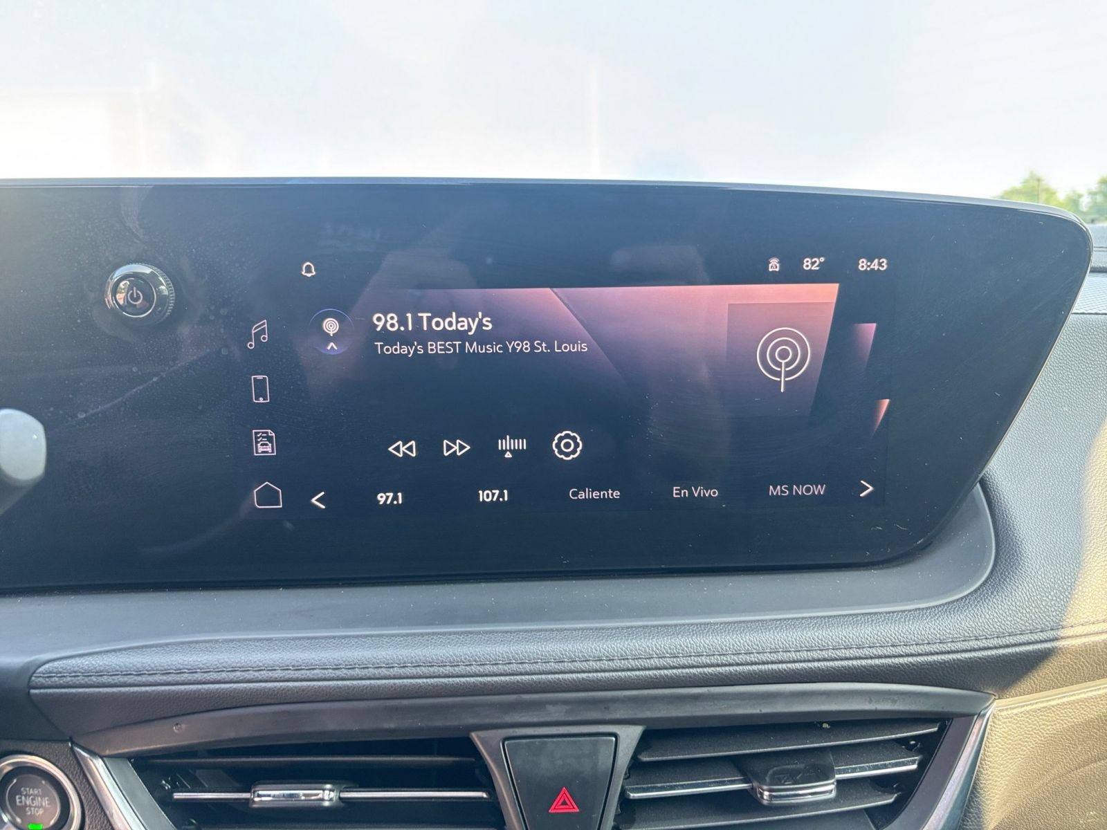 Thumbnail: 2026 Buick Encore GX - 16