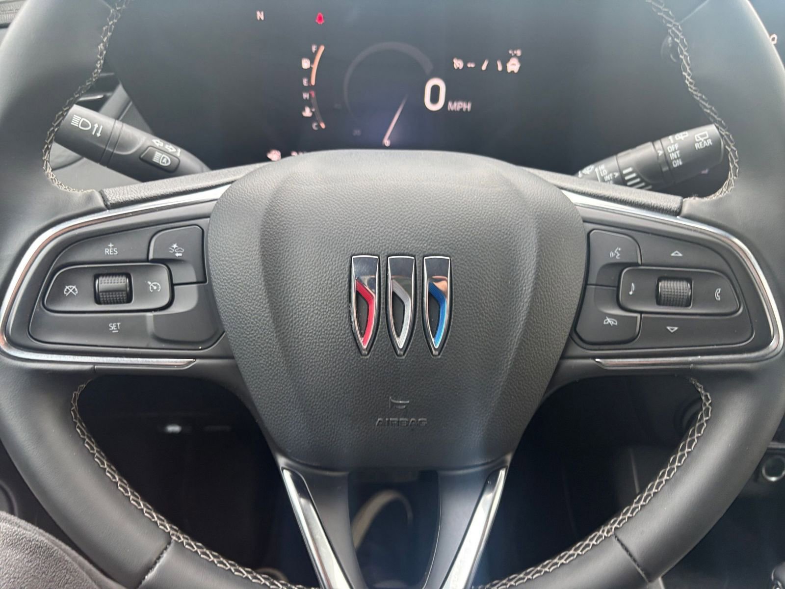 Thumbnail: 2025 Buick Encore GX - 25