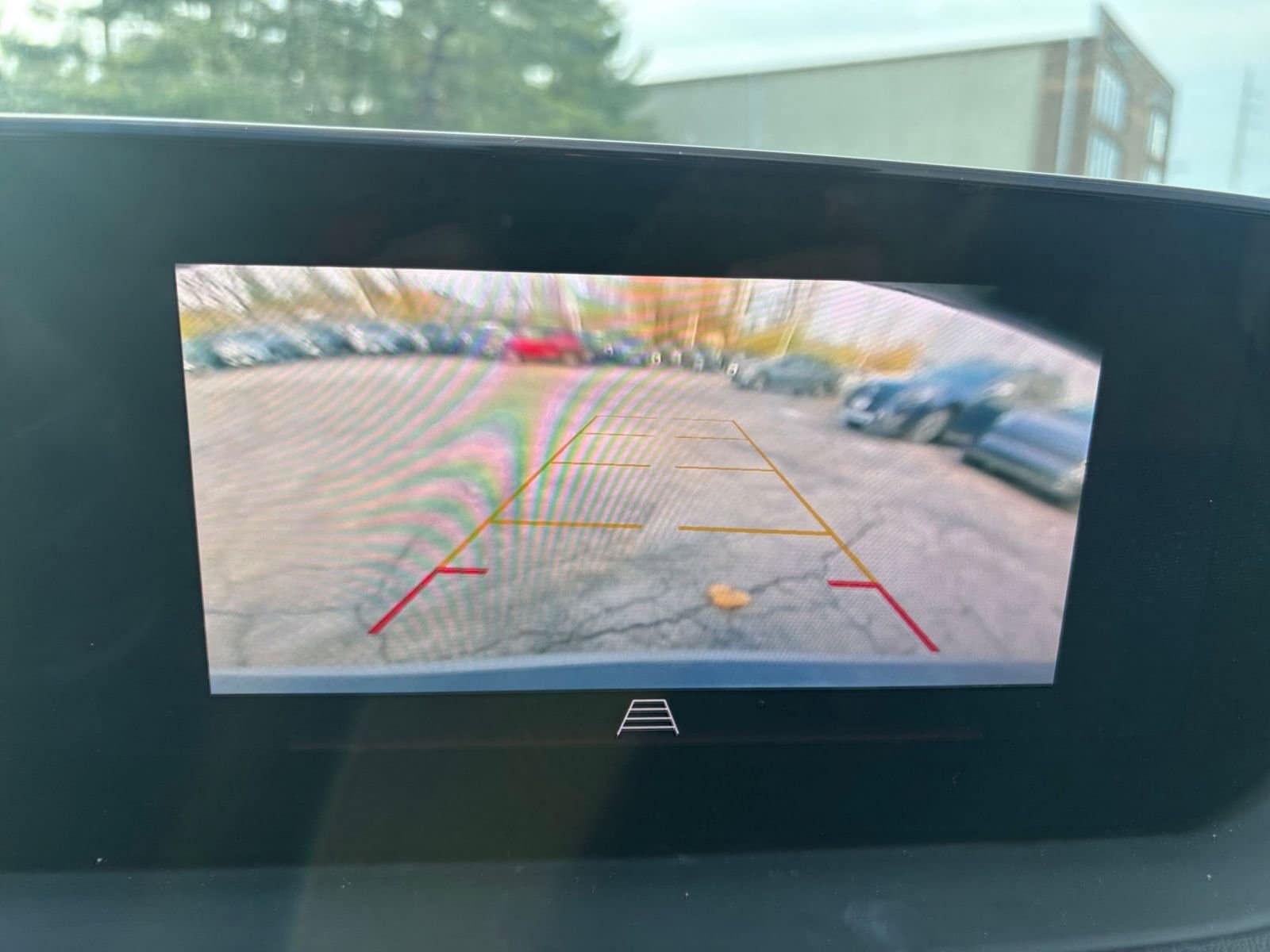 Thumbnail: 2025 Buick Encore GX - 17