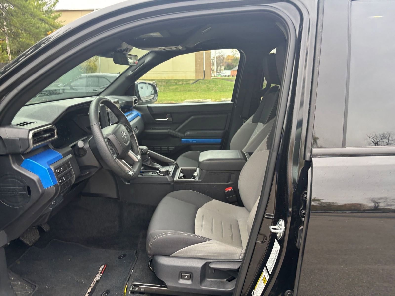 Thumbnail: 2025 Toyota Tacoma - 24