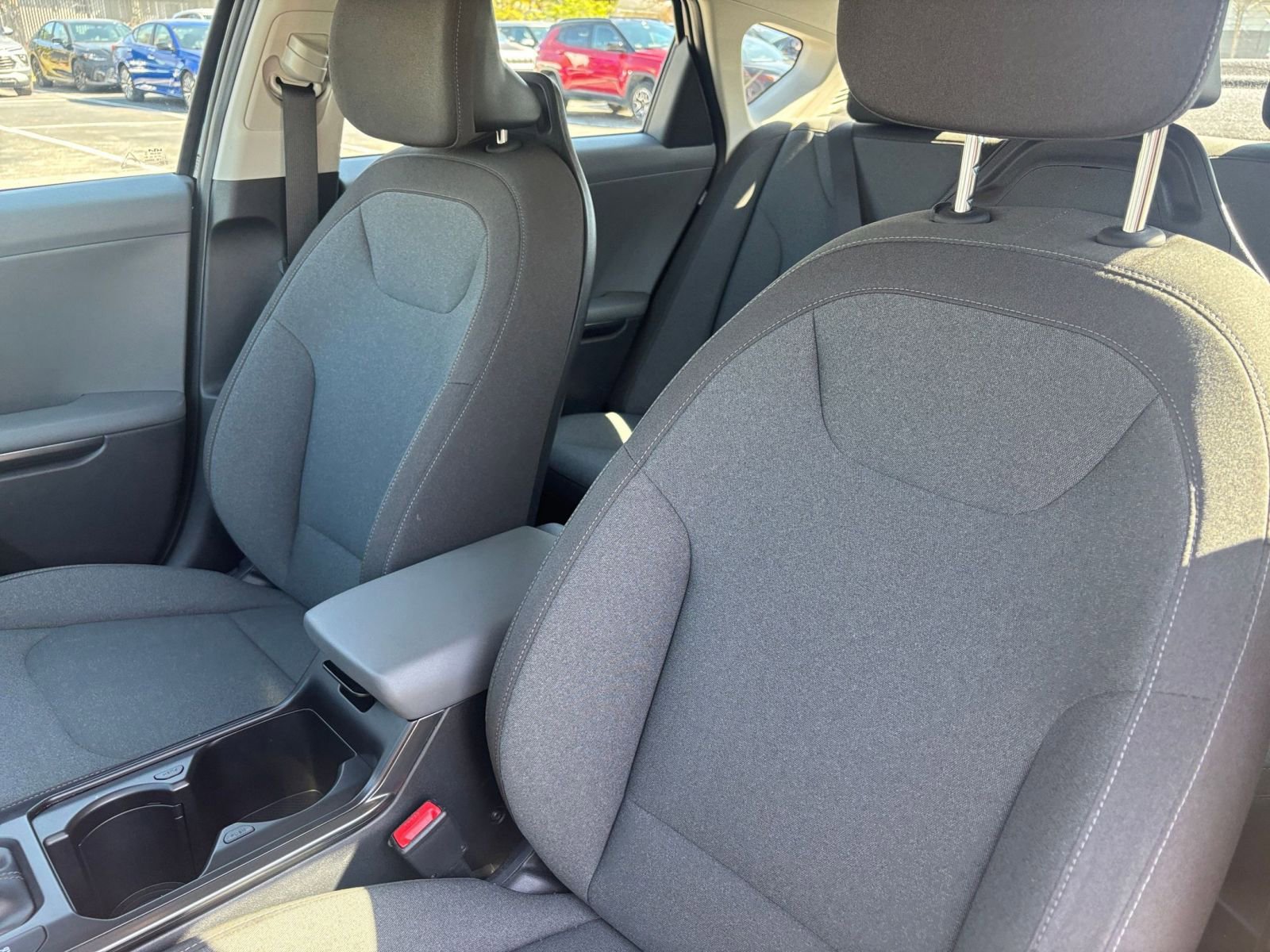 Thumbnail: 2025 Kia K4 - 35