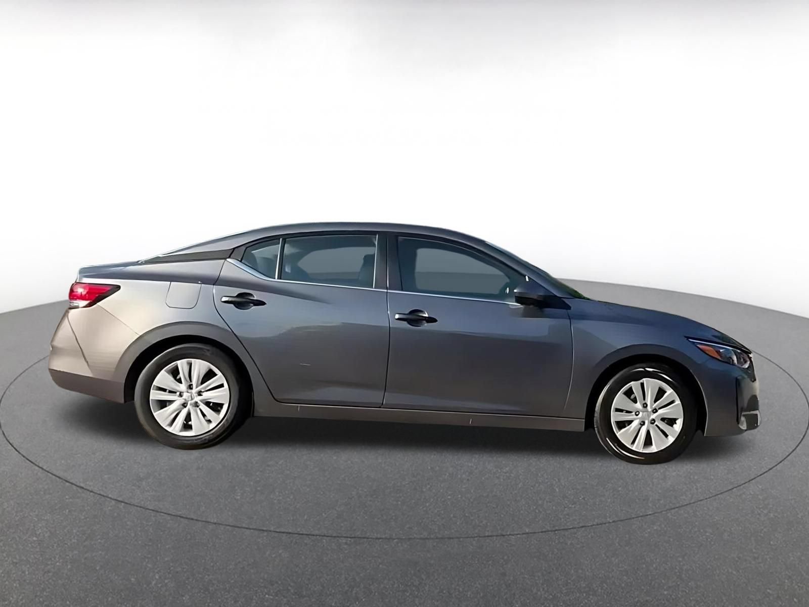 Thumbnail: 2025 Nissan Sentra - 15