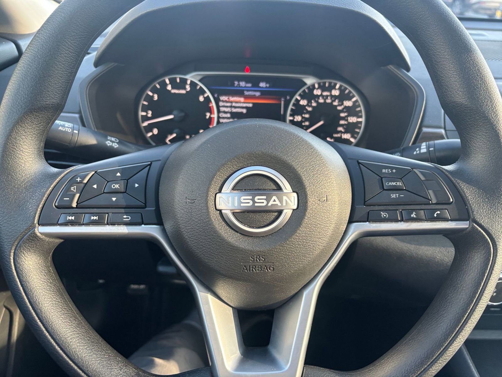 Thumbnail: 2025 Nissan Altima - 27