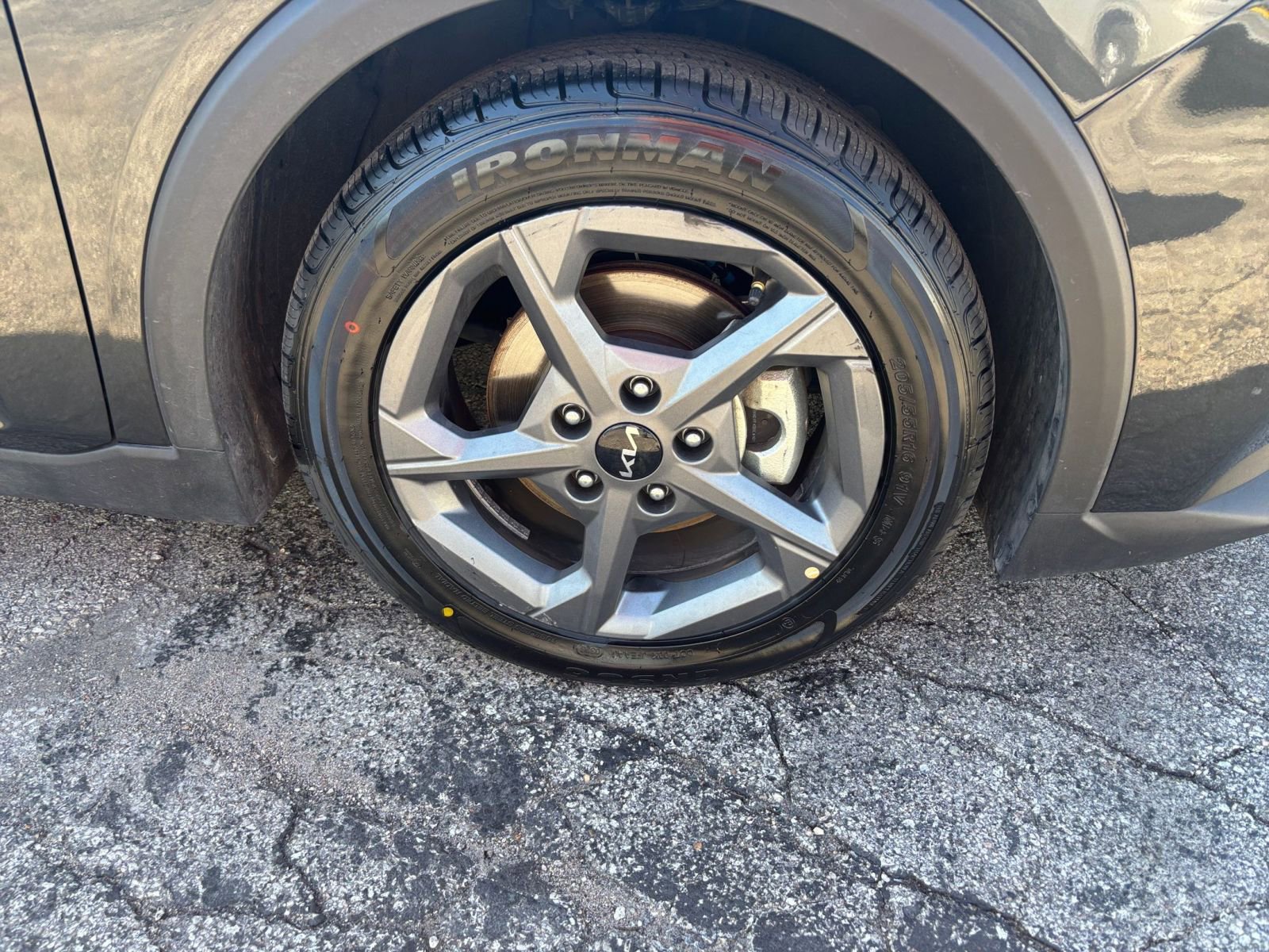 Thumbnail: 2025 Kia K4 - 28