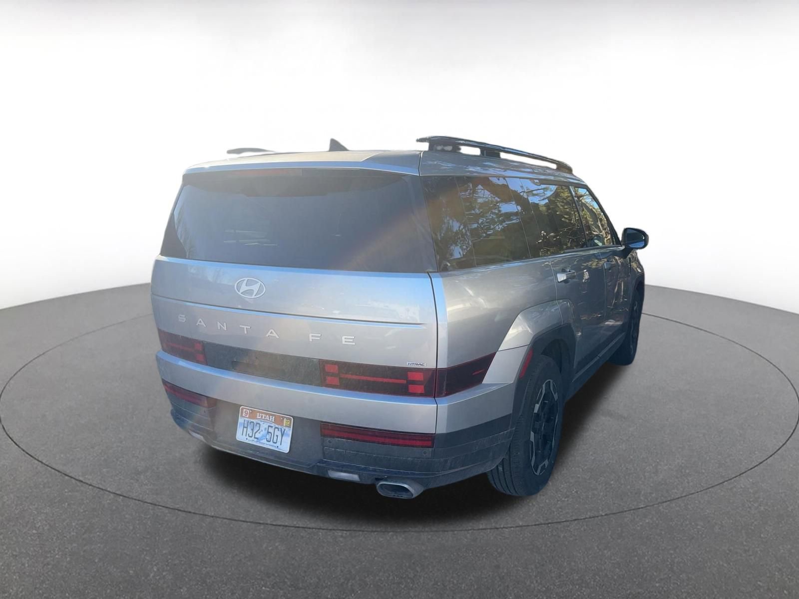 Thumbnail: 2025 Hyundai Santa Fe - 7