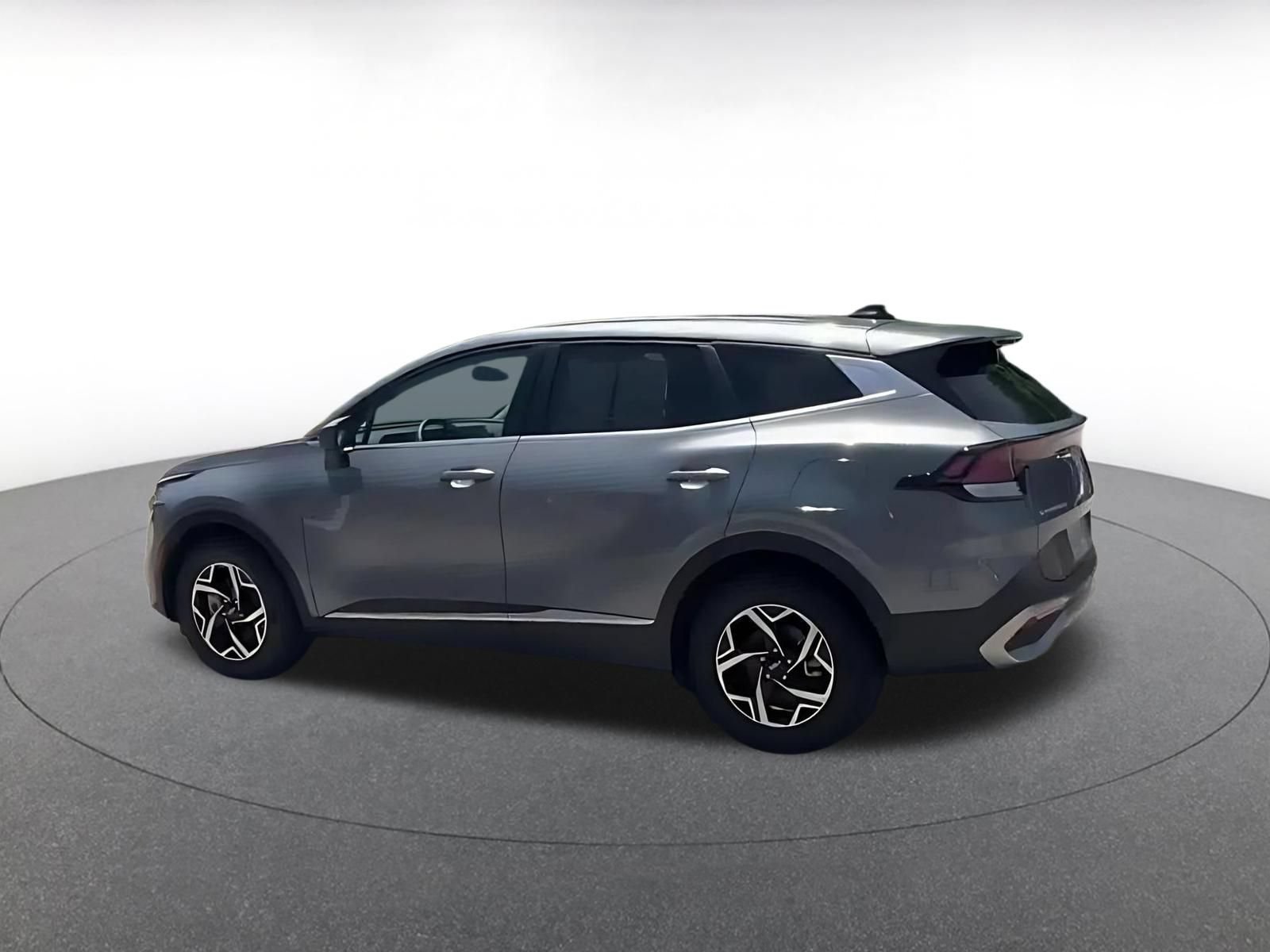 Thumbnail: 2025 Kia Sportage - 10