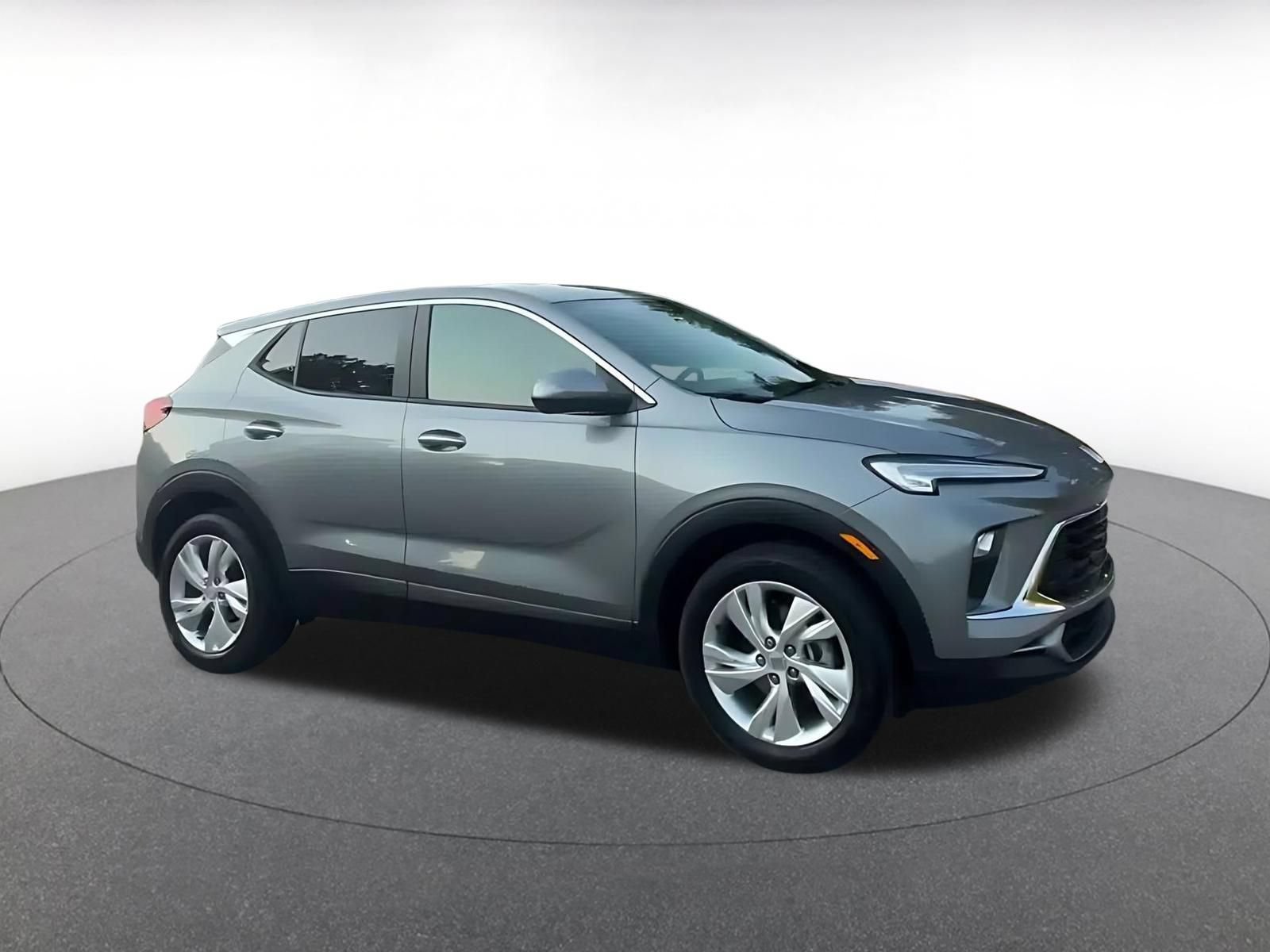 Thumbnail: 2026 Buick Encore GX - 2
